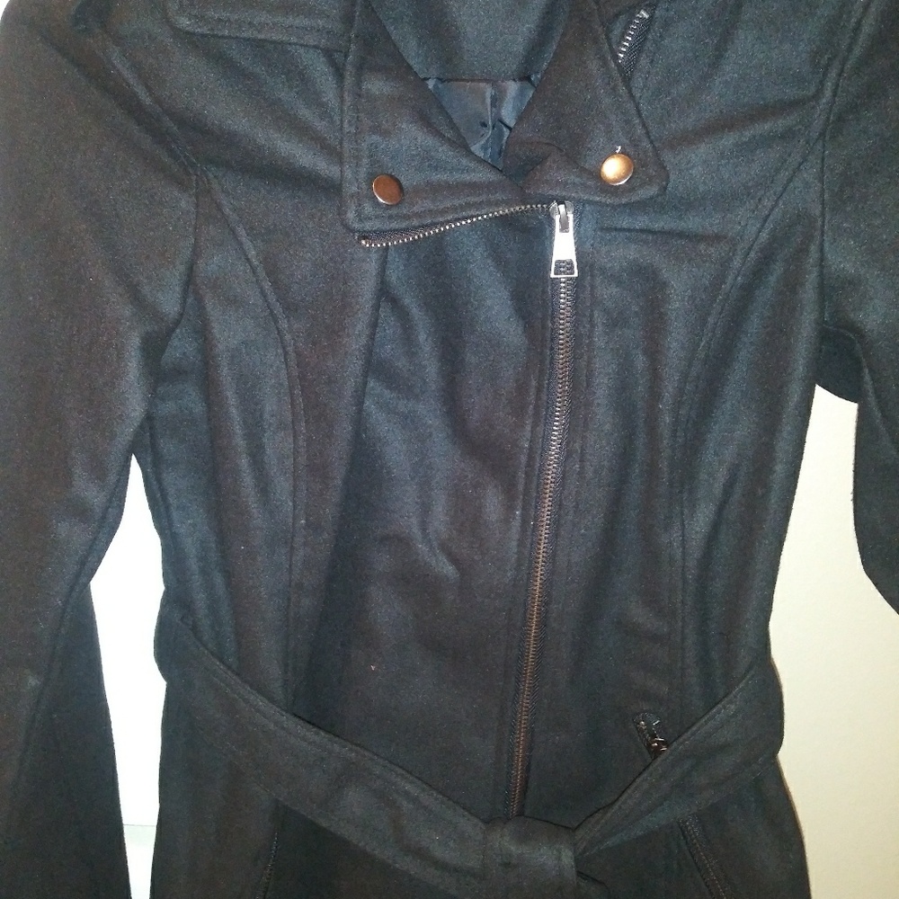 Cozy jacket - Picture 2 of 4